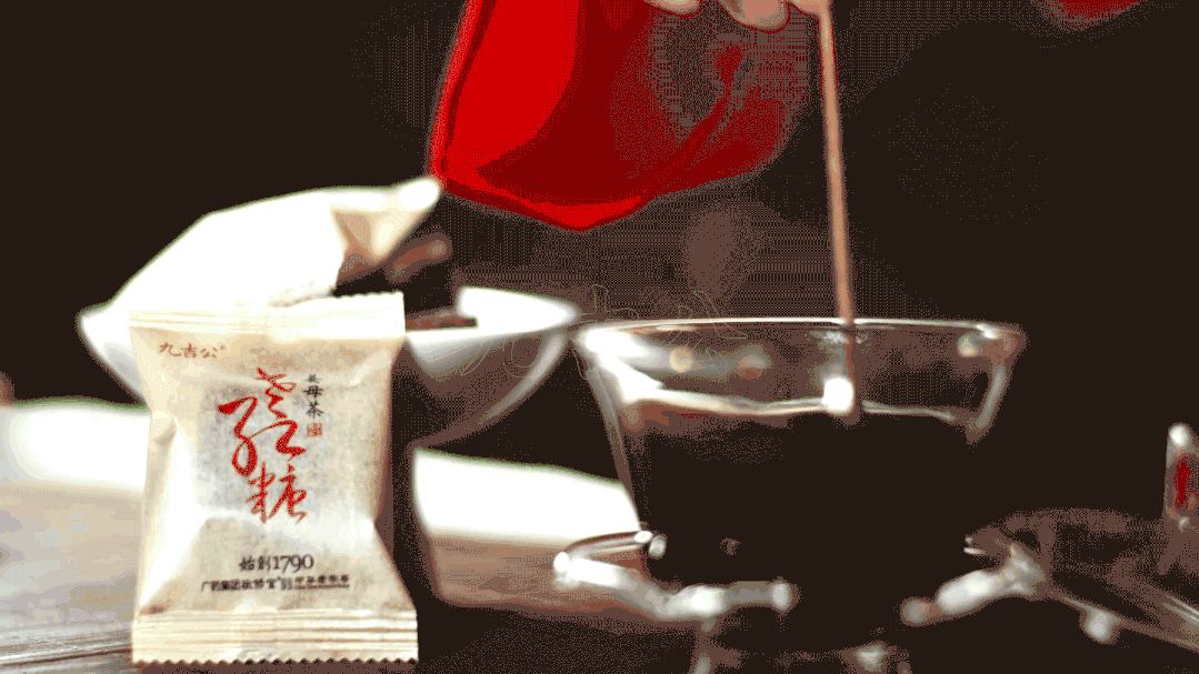 九吉公姜母茶|为什么碳酸饮料不能经常喝，看完你就懂了 第6张图片 